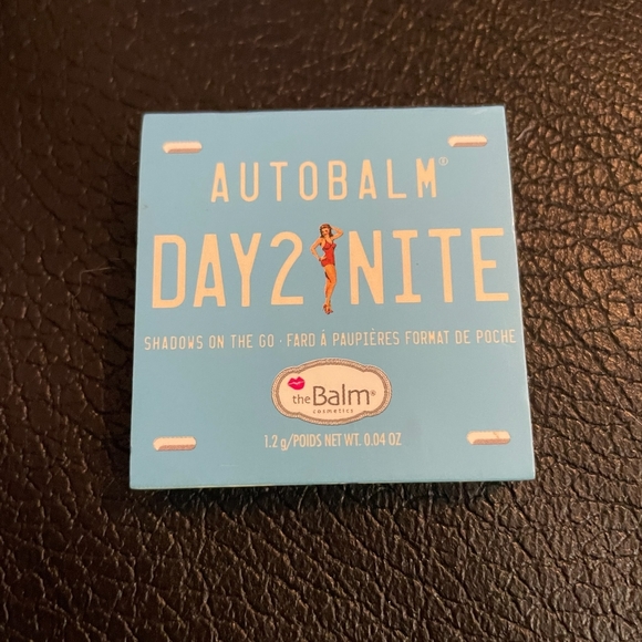 Thebalm Lombard st eye shadow travel size - Picture 5 of 6